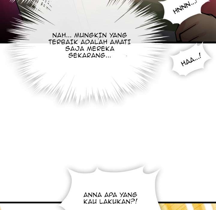 Such a Cute Spy Chapter 7 Gambar 33