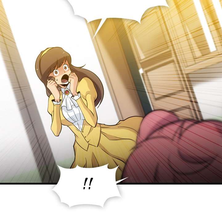 Such a Cute Spy Chapter 7 Gambar 34