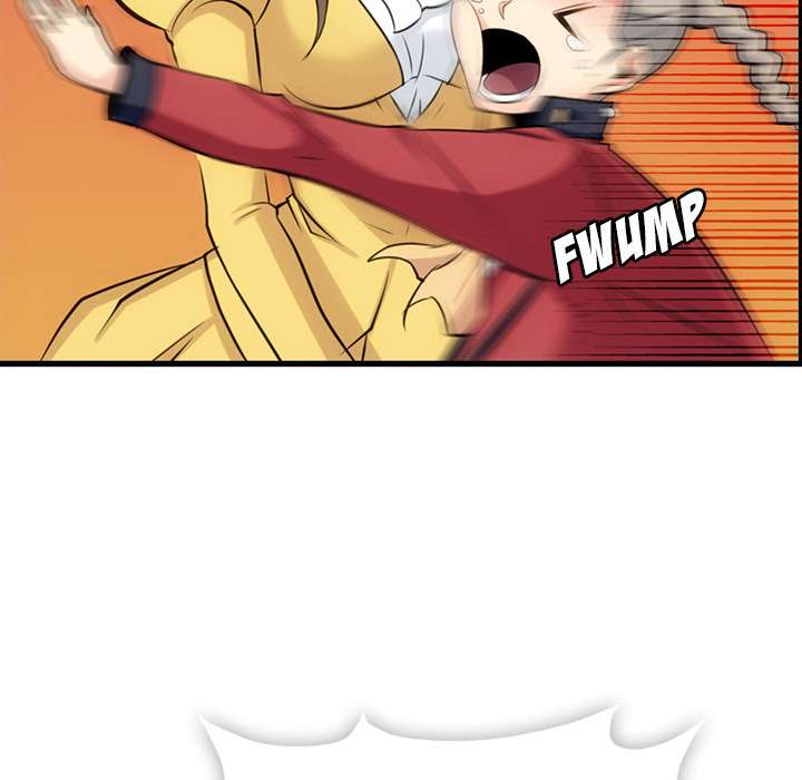 Such a Cute Spy Chapter 7 Gambar 36