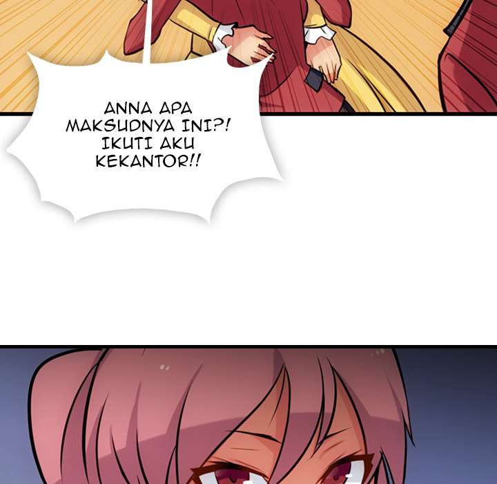 Such a Cute Spy Chapter 7 Gambar 38