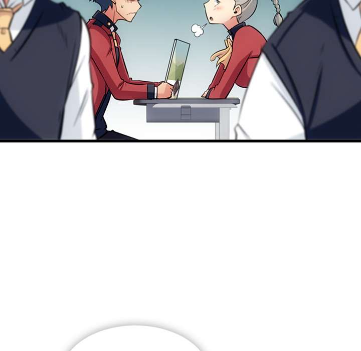 Such a Cute Spy Chapter 7 Gambar 54