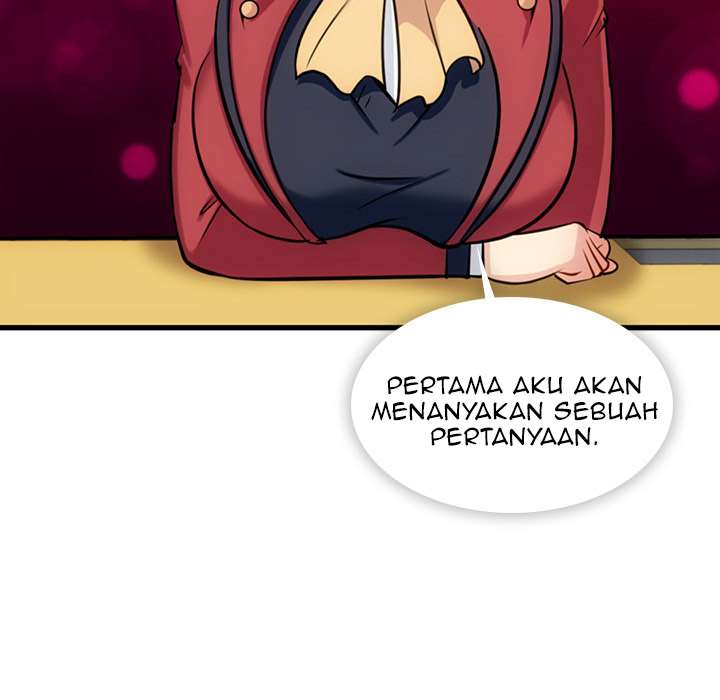 Such a Cute Spy Chapter 7 Gambar 56