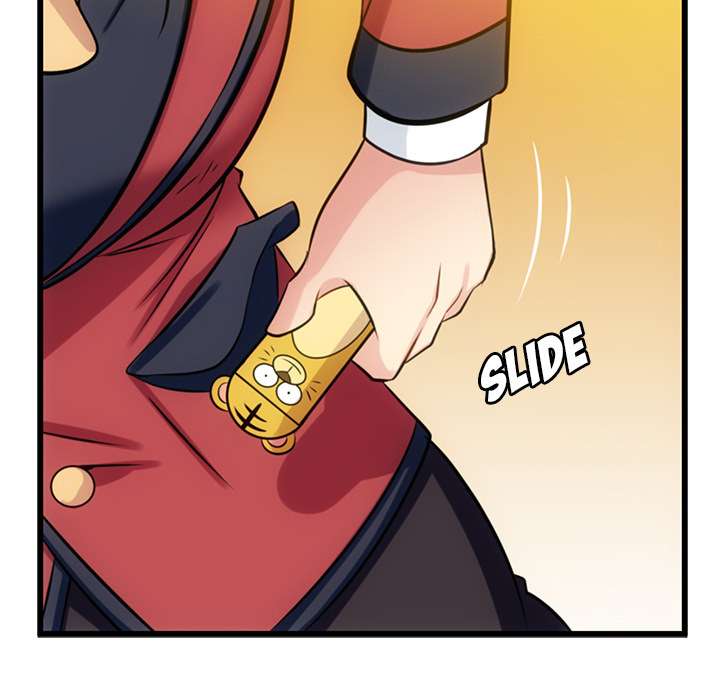 Such a Cute Spy Chapter 7 Gambar 59