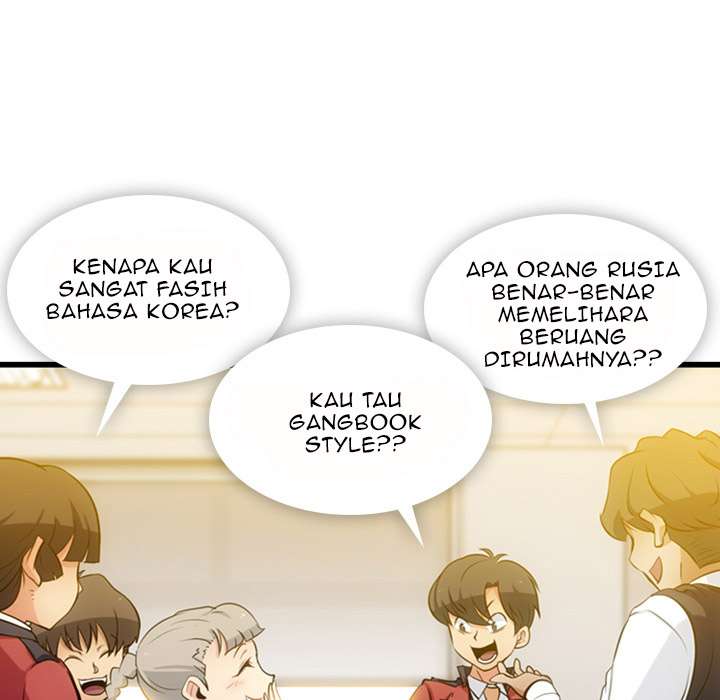 Such a Cute Spy Chapter 7 Gambar 6