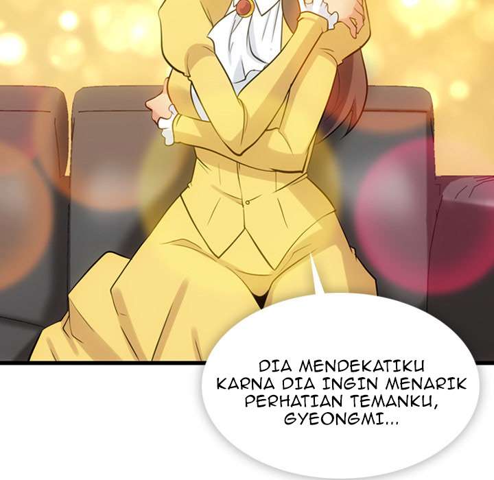 Such a Cute Spy Chapter 7 Gambar 75