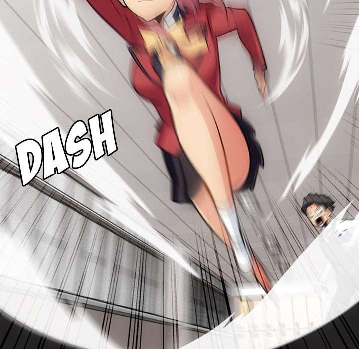 Such a Cute Spy Chapter 7 Gambar 83
