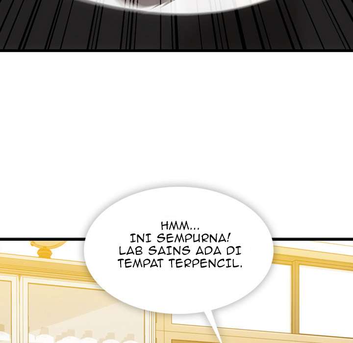 Such a Cute Spy Chapter 7 Gambar 84