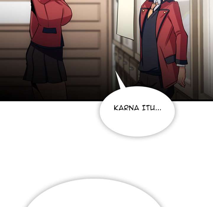 Such a Cute Spy Chapter 7 Gambar 98