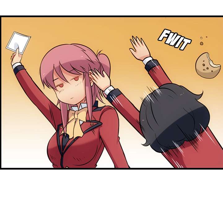 Such a Cute Spy Chapter 6 Gambar 104