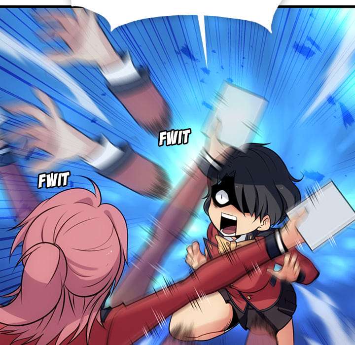 Such a Cute Spy Chapter 6 Gambar 107
