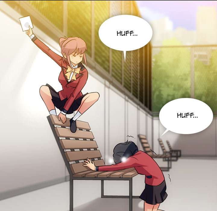 Such a Cute Spy Chapter 6 Gambar 109