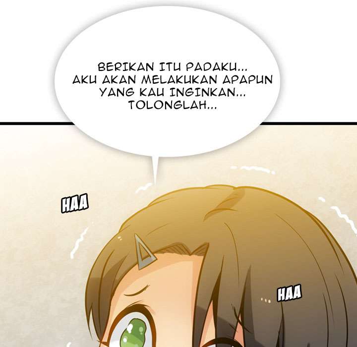Such a Cute Spy Chapter 6 Gambar 112