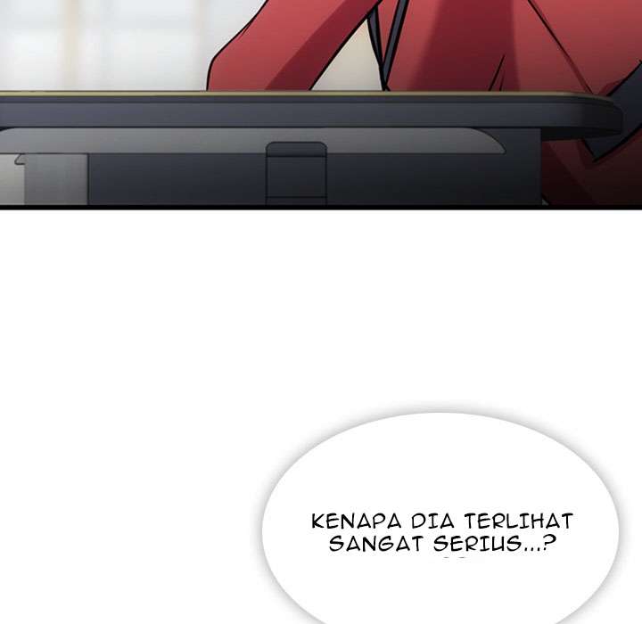 Such a Cute Spy Chapter 6 Gambar 119