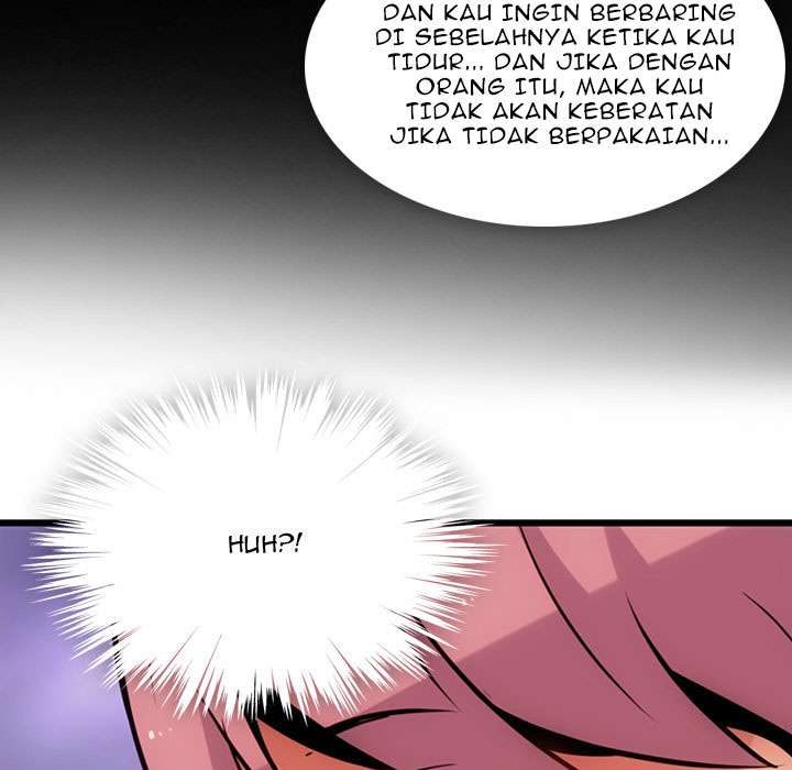 Such a Cute Spy Chapter 6 Gambar 125