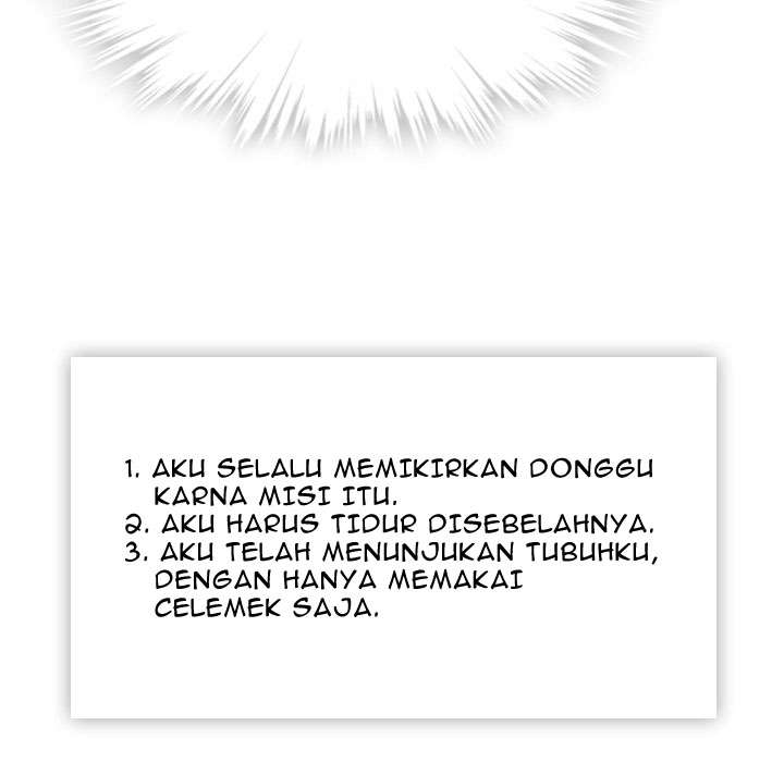 Such a Cute Spy Chapter 6 Gambar 127