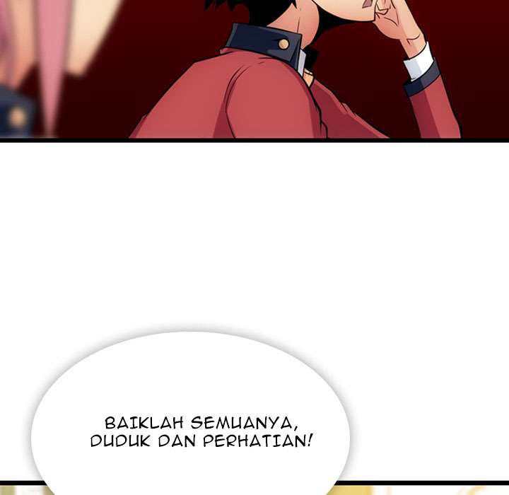 Such a Cute Spy Chapter 6 Gambar 129