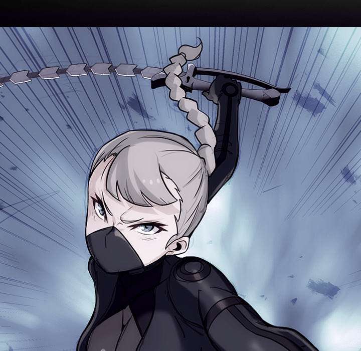 Such a Cute Spy Chapter 6 Gambar 139