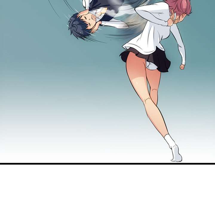Such a Cute Spy Chapter 6 Gambar 15