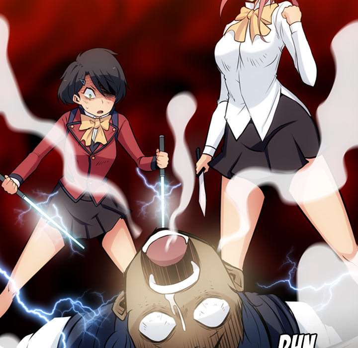 Such a Cute Spy Chapter 6 Gambar 20