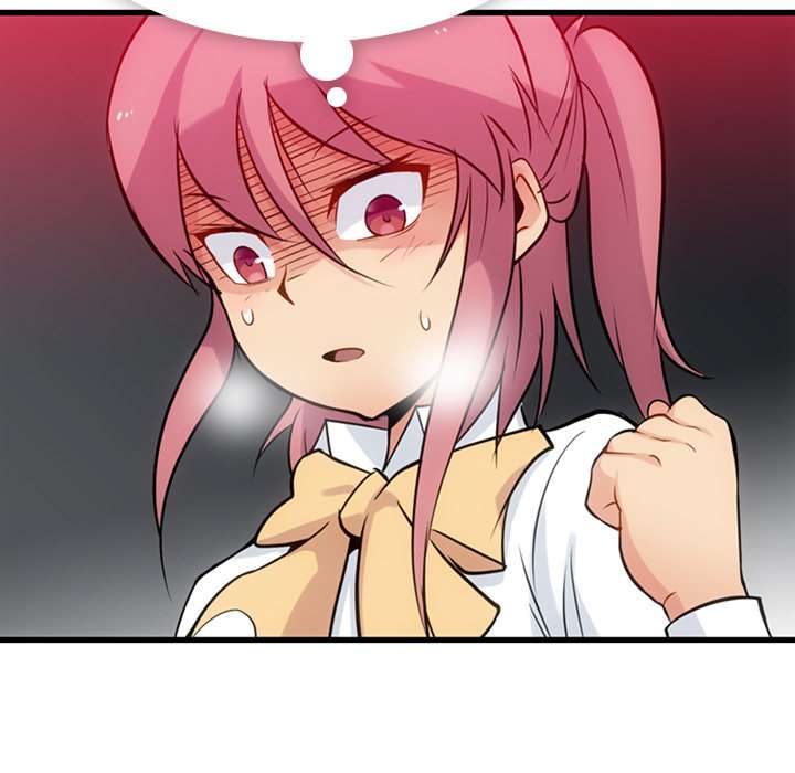 Such a Cute Spy Chapter 6 Gambar 22
