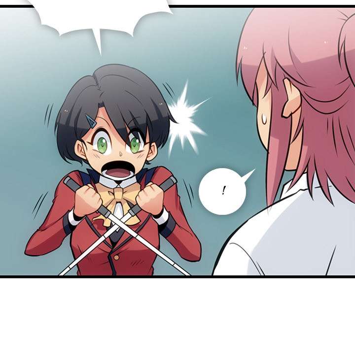 Such a Cute Spy Chapter 6 Gambar 25