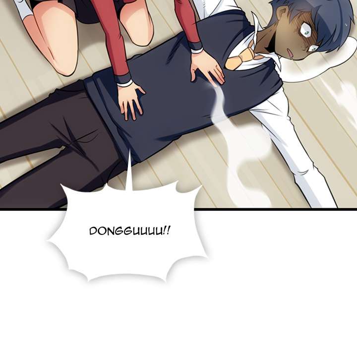 Such a Cute Spy Chapter 6 Gambar 27