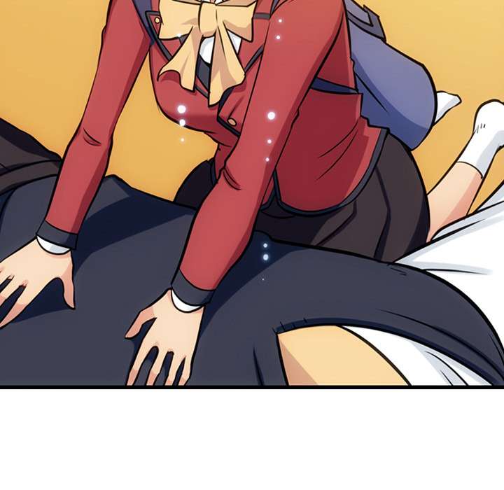Such a Cute Spy Chapter 6 Gambar 32