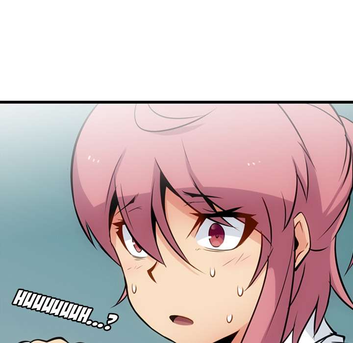 Such a Cute Spy Chapter 6 Gambar 33