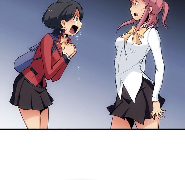 Such a Cute Spy Chapter 6 Gambar 35