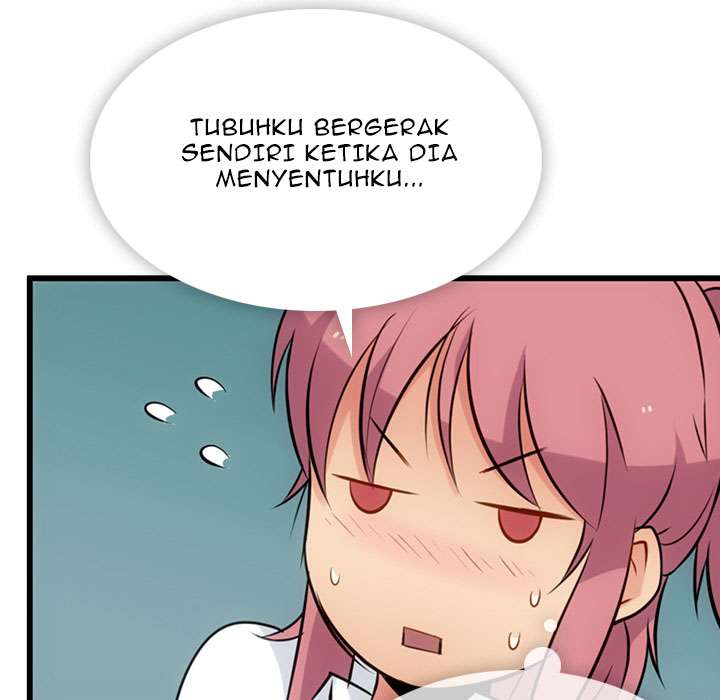 Such a Cute Spy Chapter 6 Gambar 36