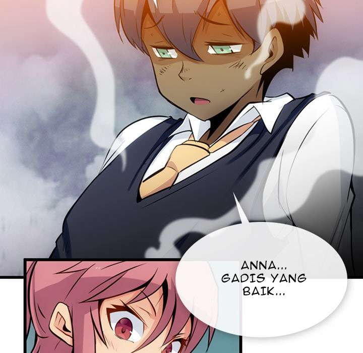 Such a Cute Spy Chapter 6 Gambar 42