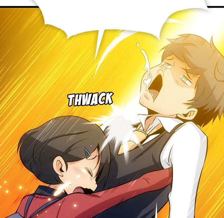 Such a Cute Spy Chapter 6 Gambar 44