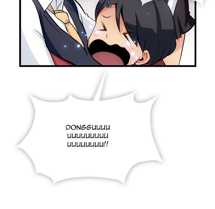 Such a Cute Spy Chapter 6 Gambar 47