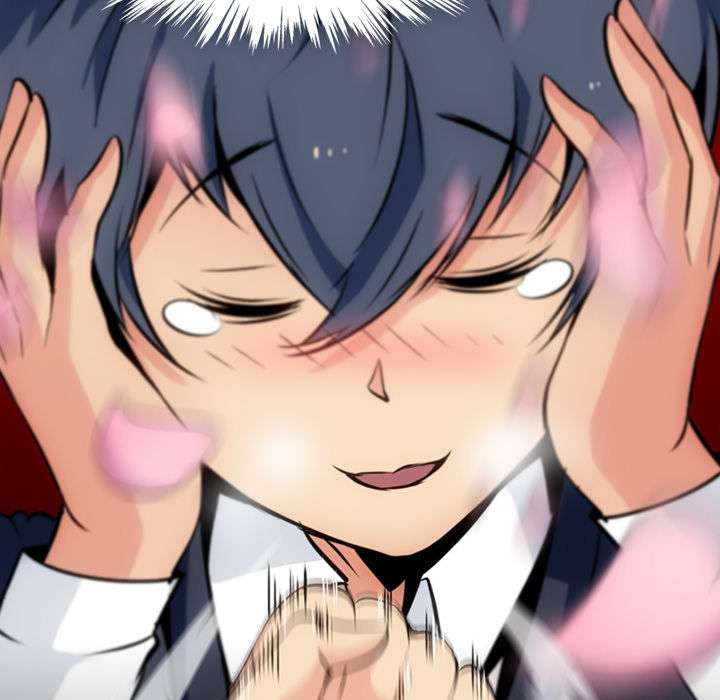 Such a Cute Spy Chapter 6 Gambar 7
