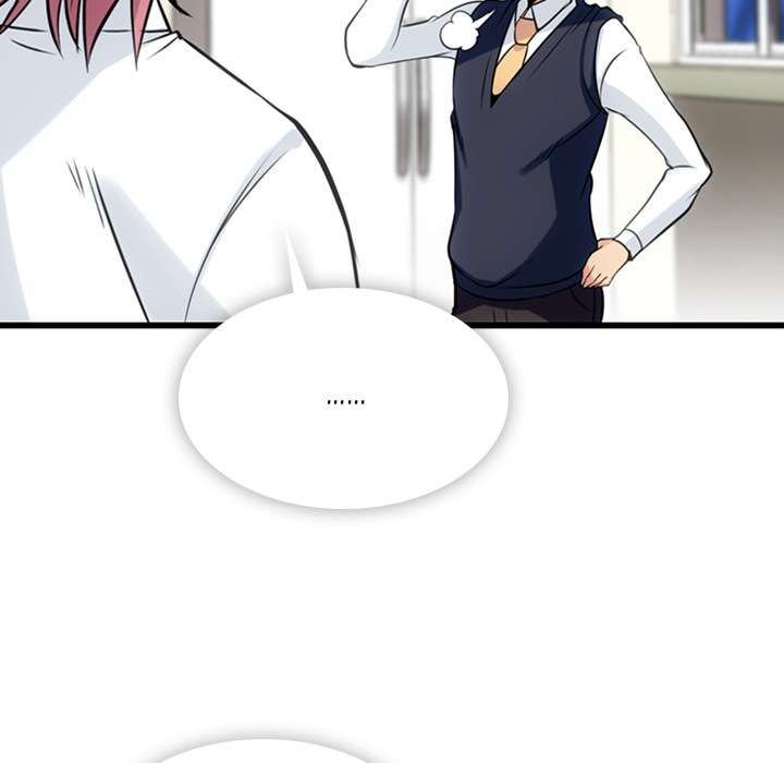 Such a Cute Spy Chapter 6 Gambar 75