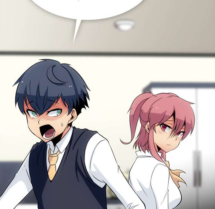 Such a Cute Spy Chapter 6 Gambar 81