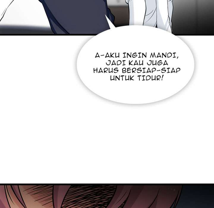 Such a Cute Spy Chapter 6 Gambar 82