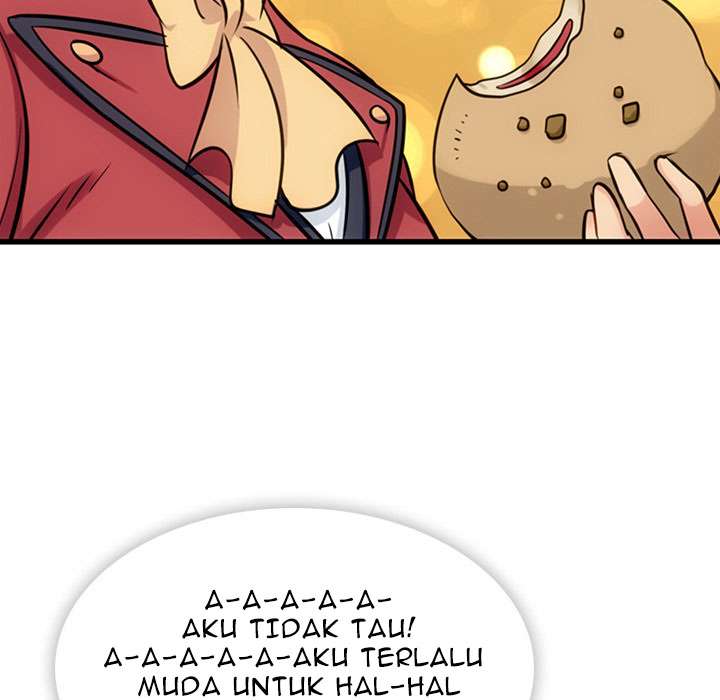 Such a Cute Spy Chapter 6 Gambar 92