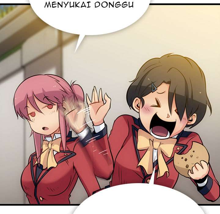 Such a Cute Spy Chapter 6 Gambar 95