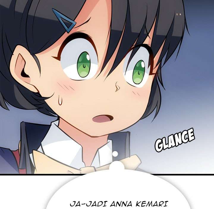 Such a Cute Spy Chapter 5 Gambar 104