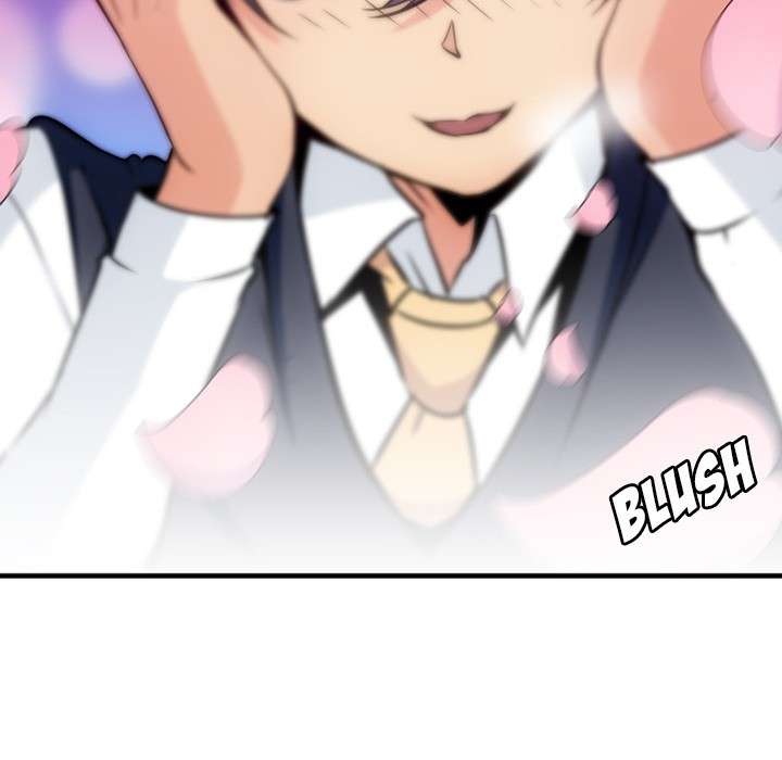 Such a Cute Spy Chapter 5 Gambar 133