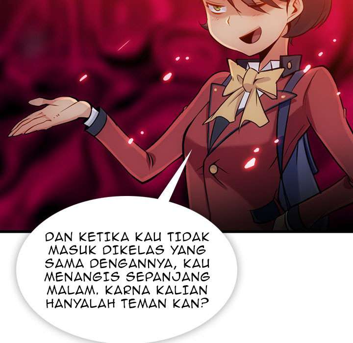 Such a Cute Spy Chapter 5 Gambar 20
