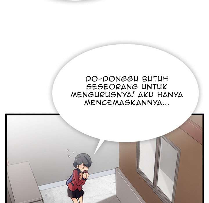 Such a Cute Spy Chapter 5 Gambar 21