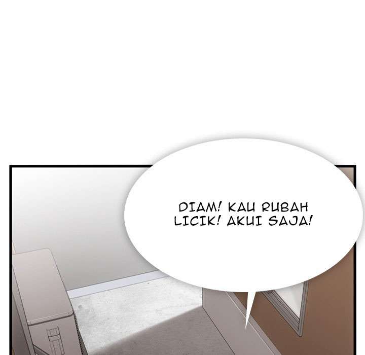 Such a Cute Spy Chapter 5 Gambar 24