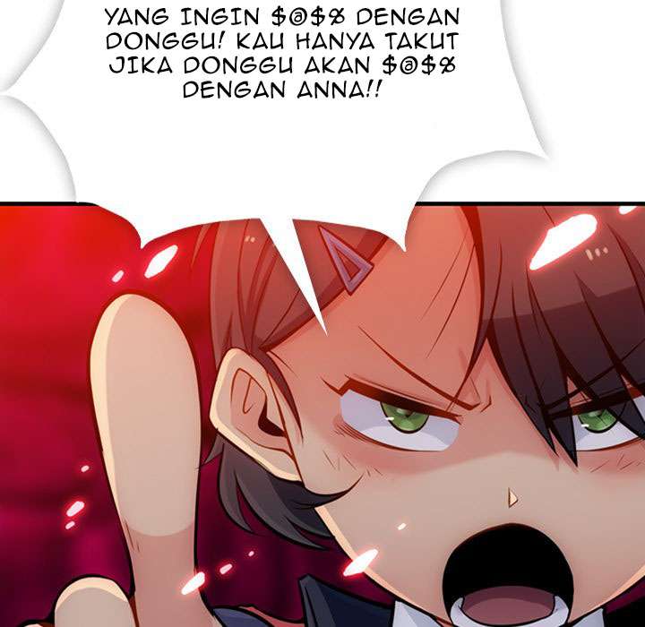 Such a Cute Spy Chapter 5 Gambar 26