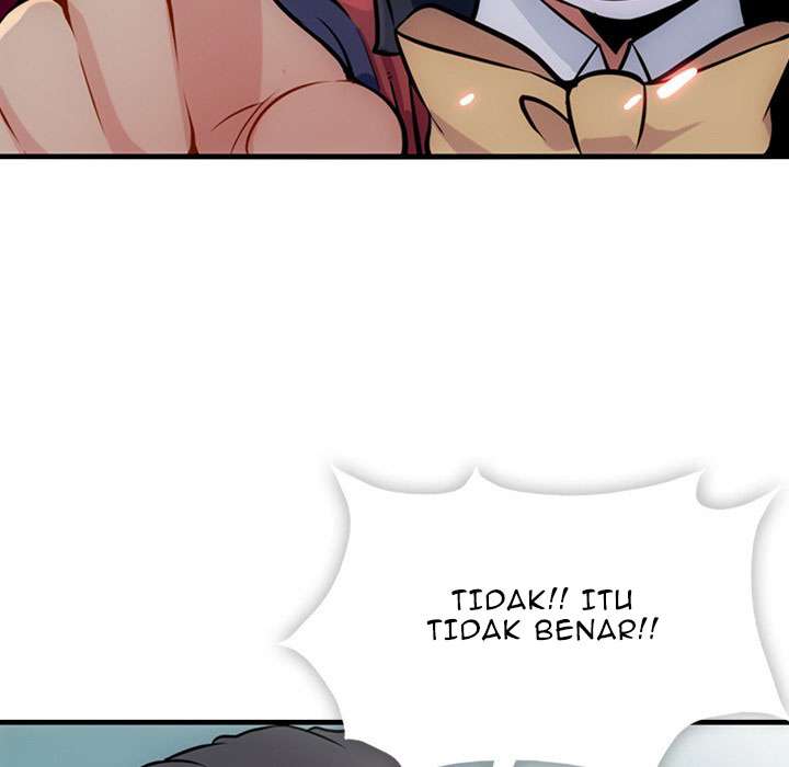 Such a Cute Spy Chapter 5 Gambar 27