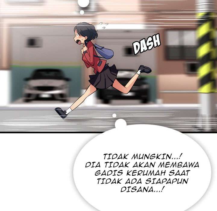 Such a Cute Spy Chapter 5 Gambar 33