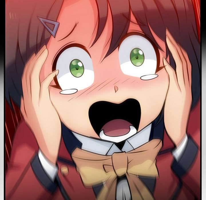 Such a Cute Spy Chapter 5 Gambar 41