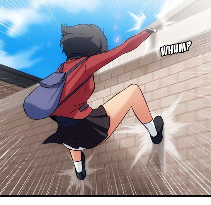 Such a Cute Spy Chapter 5 Gambar 49