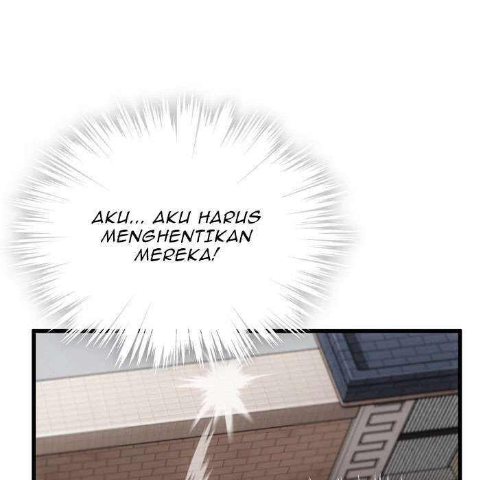 Such a Cute Spy Chapter 5 Gambar 50